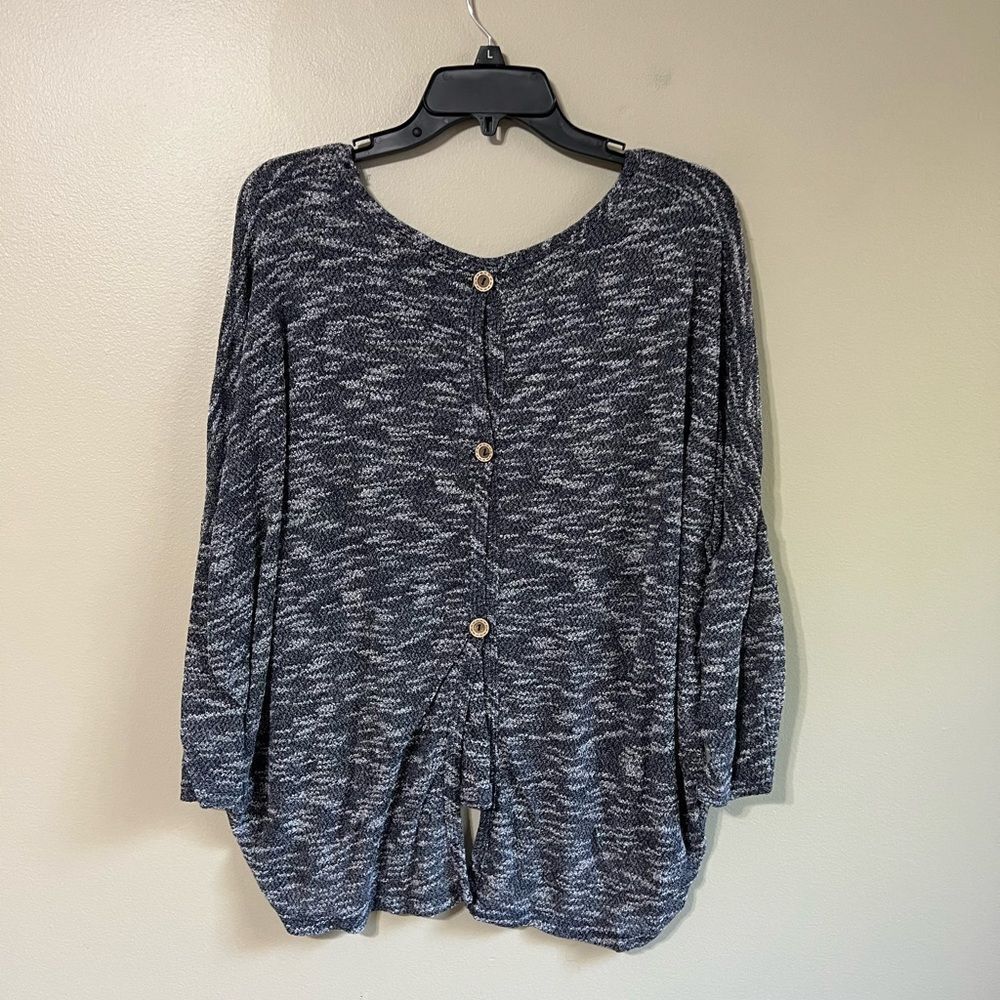 KLd blouse L - Picture 4 of 4